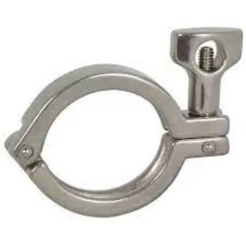 Tri Clover Fittings